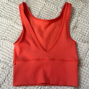 PERFECT CONDITION LULULEMON TOP